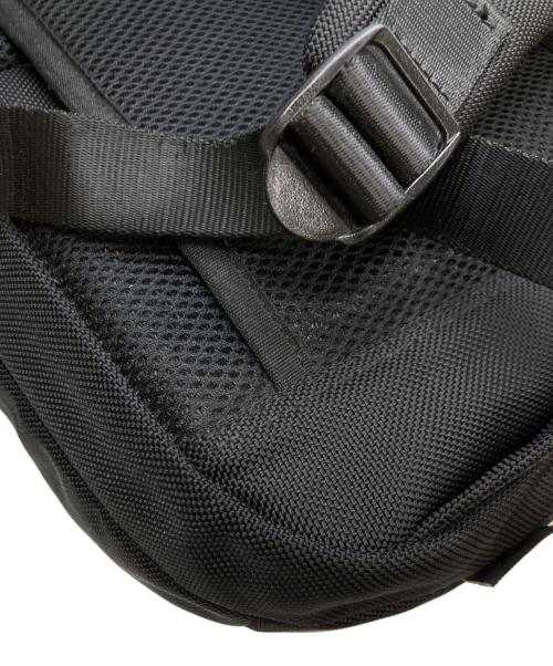 UNIVERSAL PRODUCTS.（ユニバーサルプロダクツ）UNIVERSAL PRODUCTS. (ユニバーサルプロダクツ) new utility bag/バックパック ブラックの古着・服飾アイテム