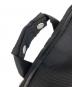中古・古着 UNIVERSAL PRODUCTS. (ユニバーサルプロダクツ) new utility bag/バックパック ブラック：10000円