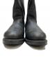 中古・古着 RED WING (レッドウィング) PECOSブーツ ブラック サイズ:9E：30000円