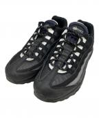 NIKEナイキ）の古着「AIR MAX 95 ESSENTIAL」｜ブラック