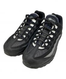 NIKE（ナイキ）の古着「AIR MAX 95 ESSENTIAL」｜ブラック