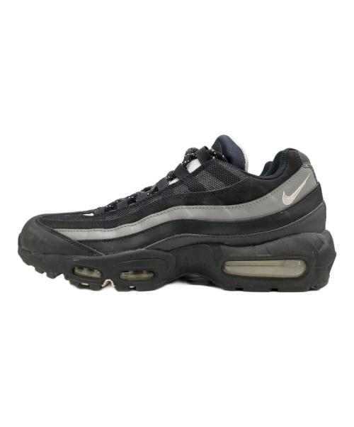 NIKE（ナイキ）NIKE (ナイキ) AIR MAX 95 ESSENTIAL ブラック サイズ:26.5の古着・服飾アイテム