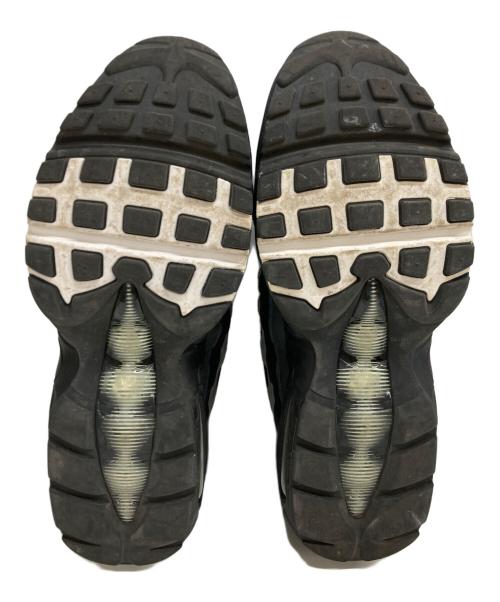 NIKE（ナイキ）NIKE (ナイキ) AIR MAX 95 ESSENTIAL ブラック サイズ:26.5の古着・服飾アイテム