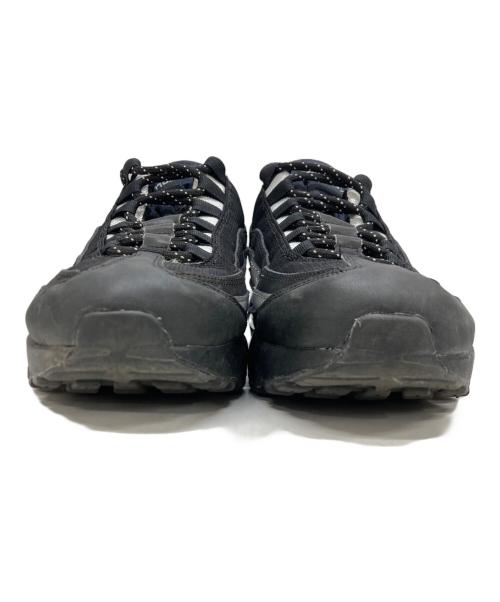 NIKE（ナイキ）NIKE (ナイキ) AIR MAX 95 ESSENTIAL ブラック サイズ:26.5の古着・服飾アイテム