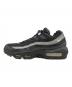 NIKE (ナイキ) AIR MAX 95 ESSENTIAL ブラック サイズ:26.5：7000円
