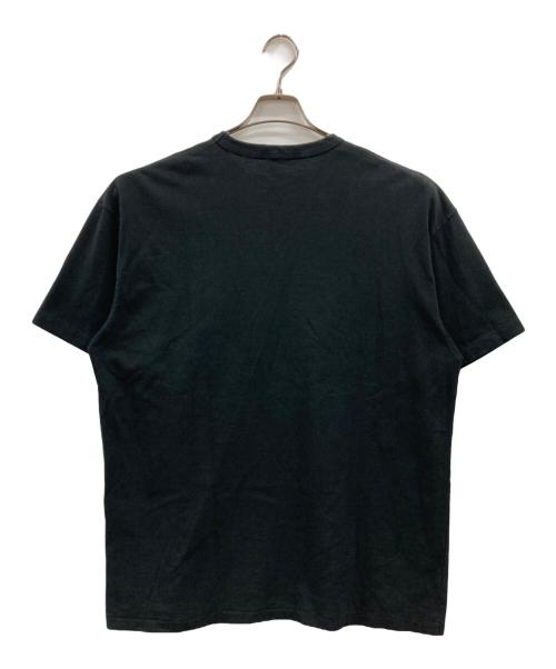 COOTIE PRODUCTIONS（クーティープロダクツ）COOTIE PRODUCTIONS (クーティープロダクツ) Tシャツ ブラック サイズ:Lの古着・服飾アイテム