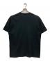 COOTIE PRODUCTIONS (クーティープロダクツ) Tシャツ ブラック サイズ:L：7000円