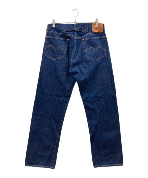 LEVI'S VINTAGE CLOTHING（リーバイス ビンテージ クロージング）LEVI'S VINTAGE CLOTHING (リーバイス ビンテージ クロージング) 復刻501XX 1933モデル デニムパンツ インディゴ サイズ:W34 L34の古着・服飾アイテム