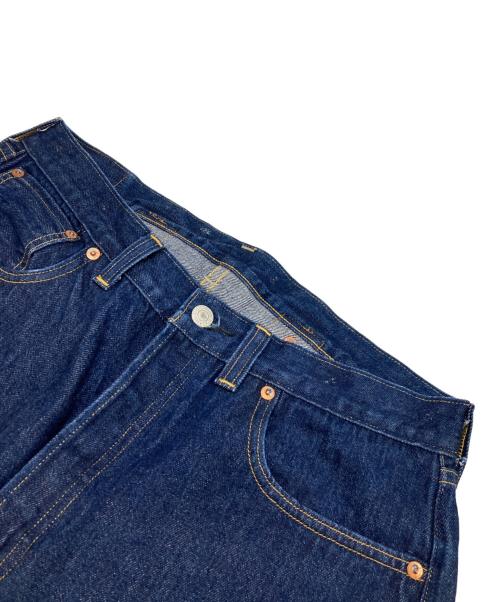 LEVI'S VINTAGE CLOTHING（リーバイス ビンテージ クロージング）LEVI'S VINTAGE CLOTHING (リーバイス ビンテージ クロージング) 復刻501XX 1933モデル デニムパンツ インディゴ サイズ:W34 L34の古着・服飾アイテム