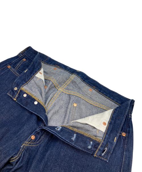 LEVI'S VINTAGE CLOTHING（リーバイス ビンテージ クロージング）LEVI'S VINTAGE CLOTHING (リーバイス ビンテージ クロージング) 復刻501XX 1933モデル デニムパンツ インディゴ サイズ:W34 L34の古着・服飾アイテム