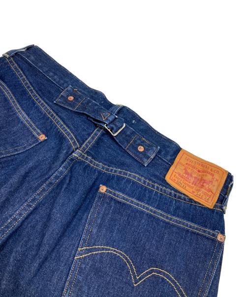 LEVI'S VINTAGE CLOTHING（リーバイス ビンテージ クロージング）LEVI'S VINTAGE CLOTHING (リーバイス ビンテージ クロージング) 復刻501XX 1933モデル デニムパンツ インディゴ サイズ:W34 L34の古着・服飾アイテム
