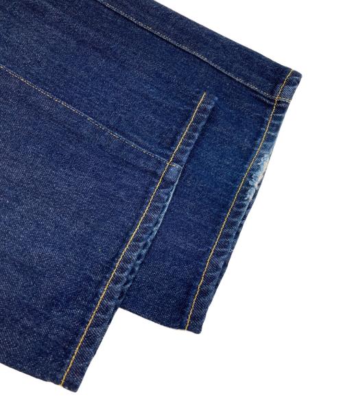 LEVI'S VINTAGE CLOTHING（リーバイス ビンテージ クロージング）LEVI'S VINTAGE CLOTHING (リーバイス ビンテージ クロージング) 復刻501XX 1933モデル デニムパンツ インディゴ サイズ:W34 L34の古着・服飾アイテム