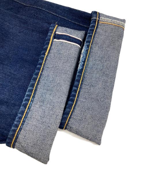 LEVI'S VINTAGE CLOTHING（リーバイス ビンテージ クロージング）LEVI'S VINTAGE CLOTHING (リーバイス ビンテージ クロージング) 復刻501XX 1933モデル デニムパンツ インディゴ サイズ:W34 L34の古着・服飾アイテム