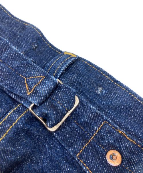 LEVI'S VINTAGE CLOTHING（リーバイス ビンテージ クロージング）LEVI'S VINTAGE CLOTHING (リーバイス ビンテージ クロージング) 復刻501XX 1933モデル デニムパンツ インディゴ サイズ:W34 L34の古着・服飾アイテム