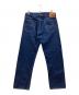 LEVI'S VINTAGE CLOTHING (リーバイス ビンテージ クロージング) 復刻501XX 1933モデル デニムパンツ インディゴ サイズ:W34 L34：22000円