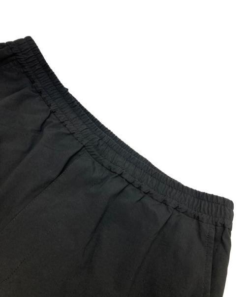 DAIWA PIER39（ダイワ ピア39）DAIWA PIER39 (ダイワ ピア39) TECH LOOSE 6P MIL PANTS ブラック サイズ:Lの古着・服飾アイテム