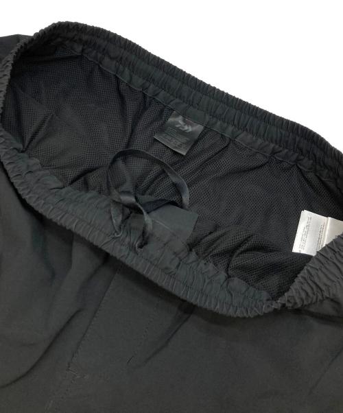 DAIWA PIER39（ダイワ ピア39）DAIWA PIER39 (ダイワ ピア39) TECH LOOSE 6P MIL PANTS ブラック サイズ:Lの古着・服飾アイテム