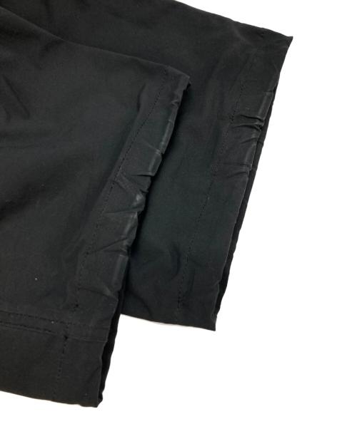 DAIWA PIER39（ダイワ ピア39）DAIWA PIER39 (ダイワ ピア39) TECH LOOSE 6P MIL PANTS ブラック サイズ:Lの古着・服飾アイテム