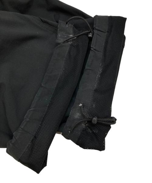 DAIWA PIER39（ダイワ ピア39）DAIWA PIER39 (ダイワ ピア39) TECH LOOSE 6P MIL PANTS ブラック サイズ:Lの古着・服飾アイテム