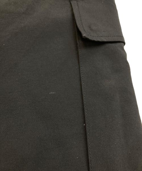 DAIWA PIER39（ダイワ ピア39）DAIWA PIER39 (ダイワ ピア39) TECH LOOSE 6P MIL PANTS ブラック サイズ:Lの古着・服飾アイテム