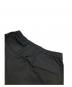 中古・古着 DAIWA PIER39 (ダイワ ピア39) TECH LOOSE 6P MIL PANTS ブラック サイズ:L：13000円