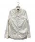 RRL（ダブルアールエル）の古着「WESTERN SHIRT」｜ホワイト