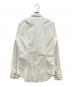 RRL (ダブルアールエル) WESTERN SHIRT ホワイト サイズ:M：13000円