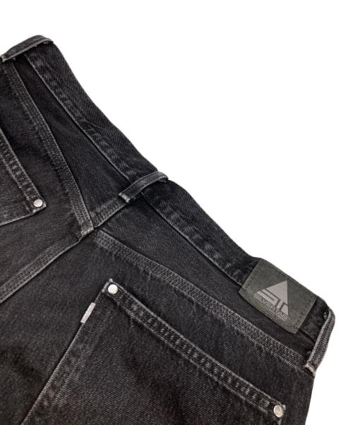 Levi's SILVER TAB（リーバイス シルバータブ）Levi's SILVER TAB (リーバイス シルバータブ) BAGGY CARPENTER JEANS ブラック サイズ:W36 L30の古着・服飾アイテム
