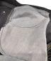 中古・古着 Levi's SILVER TAB (リーバイス シルバータブ) BAGGY CARPENTER JEANS ブラック サイズ:W36 L30：7000円