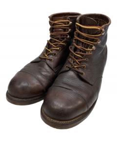中古・古着通販】RUSSELL MOCCASIN (ラッセルモカシン) Knock-A-Bout