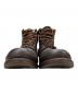 中古・古着 L.L.Bean (エルエルビーン) CHIPPEWA (チペワ) オイルドレザーワークブーツ ブラウン サイズ:10E：8000円