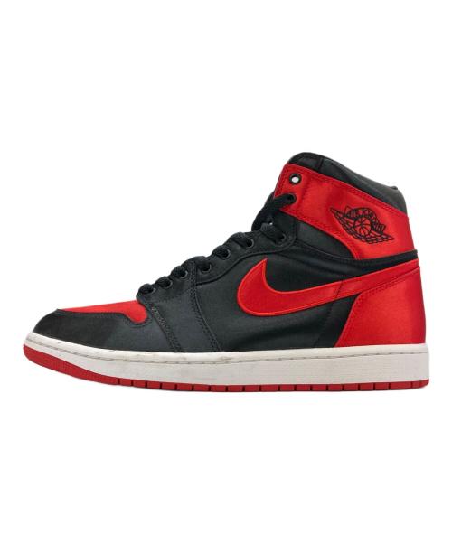 NIKE（ナイキ）NIKE (ナイキ) Women's Air Jordan 1 Retro High OG 