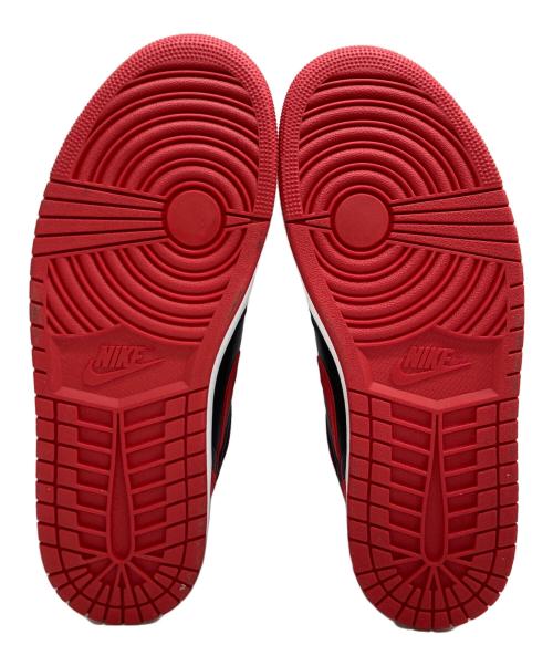 NIKE（ナイキ）NIKE (ナイキ) Women's Air Jordan 1 Retro High OG 