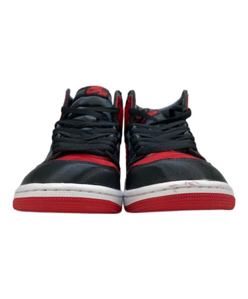 NIKE（ナイキ）NIKE (ナイキ) Women's Air Jordan 1 Retro High OG 