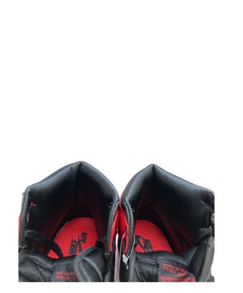 NIKE（ナイキ）NIKE (ナイキ) Women's Air Jordan 1 Retro High OG 