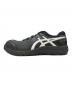 asics (アシックス) ウィンジョブCP113 ブラック サイズ:25.5 未使用品：8000円