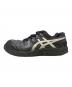 asics (アシックス) ウィンジョブCP113 ブラック サイズ:25.5：5000円