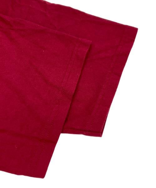 SUPREME（シュプリーム）SUPREME (シュプリーム) Satan Tee レッド サイズ:Mの古着・服飾アイテム