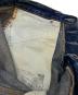 中古・古着 LEVI'S (リーバイス) ウォッシュドヴィンテージデニムパンツ インディゴ サイズ:W30：5000円