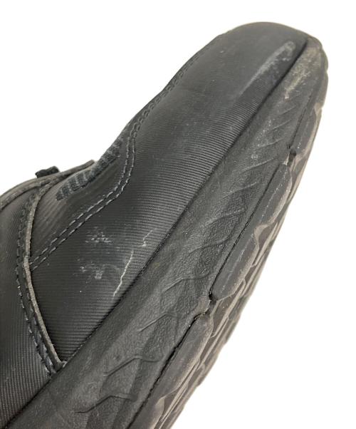 NEW BALANCE（ニューバランス）NEW BALANCE (ニューバランス) スニーカー　ゴアテックススニーカー ブラック サイズ:US8の古着・服飾アイテム
