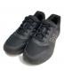 NEW BALANCE（ニューバランス）の古着「スニーカー　ゴアテックススニーカー」｜ブラック