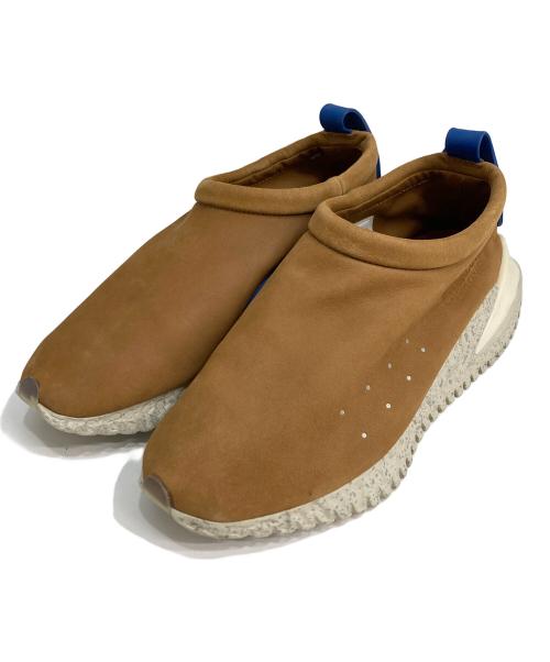 NIKE（ナイキ）NIKE (ナイキ) UNDERCOVER (アンダーカバー) Moc Flow 