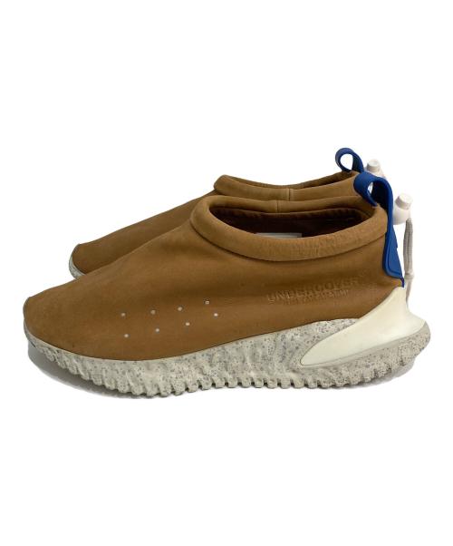 NIKE（ナイキ）NIKE (ナイキ) UNDERCOVER (アンダーカバー) Moc Flow 
