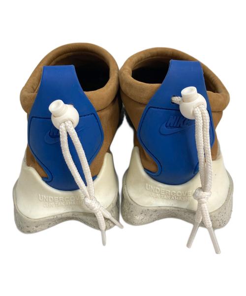 NIKE（ナイキ）NIKE (ナイキ) UNDERCOVER (アンダーカバー) Moc Flow 
