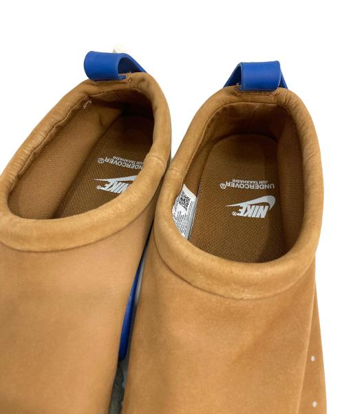 NIKE（ナイキ）NIKE (ナイキ) UNDERCOVER (アンダーカバー) Moc Flow 