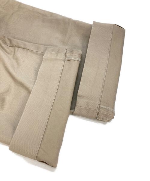 POLO RALPH LAUREN（ポロ・ラルフローレン）POLO RALPH LAUREN (ポロ・ラルフローレン) チノパン ベージュ サイズ:36/32の古着・服飾アイテム