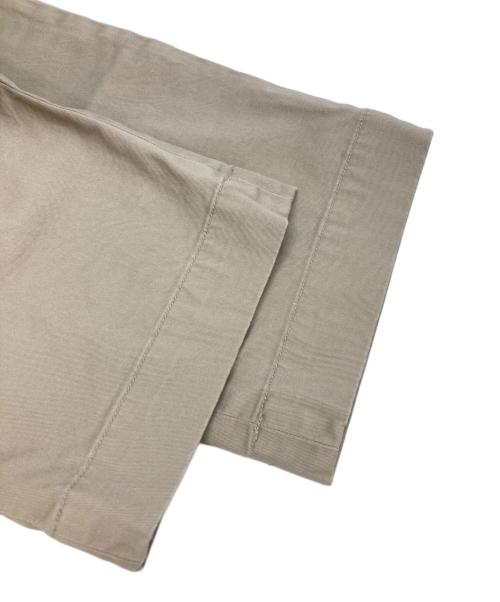 POLO RALPH LAUREN（ポロ・ラルフローレン）POLO RALPH LAUREN (ポロ・ラルフローレン) チノパン ベージュ サイズ:36/32の古着・服飾アイテム