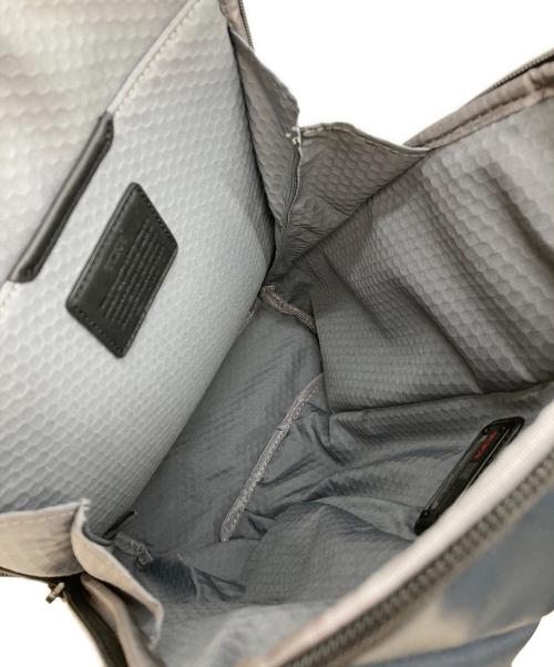 TUMI（トゥミ）TUMI (トゥミ) ALPHA BRAVO 「ナイト」スリング ネイビーの古着・服飾アイテム