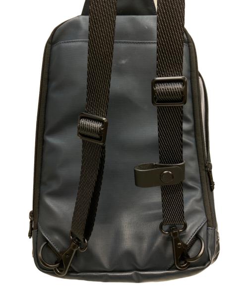 TUMI（トゥミ）TUMI (トゥミ) ALPHA BRAVO 「ナイト」スリング ネイビーの古着・服飾アイテム