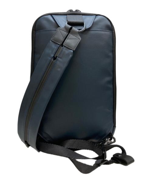 TUMI（トゥミ）TUMI (トゥミ) ALPHA BRAVO 「ナイト」スリング ネイビーの古着・服飾アイテム